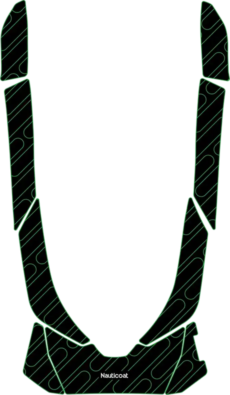 Sea-Doo GTI SE 130 Traction Mat Kit