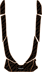 Sea-Doo GTI SE 130 Traction Mat Kit