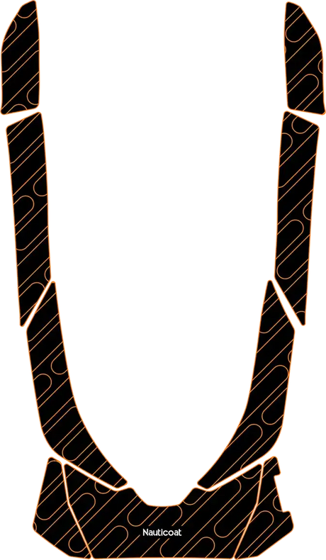 Sea-Doo GTI SE 130 Traction Mat Kit