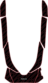 Sea-Doo GTI SE 130 Traction Mat Kit