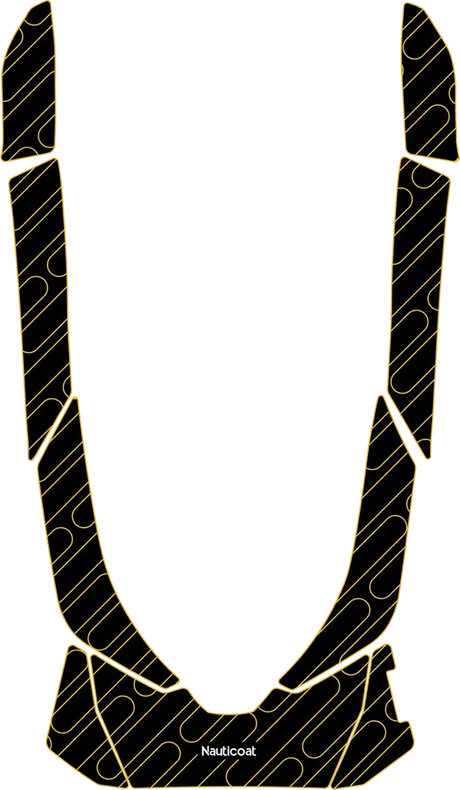 Sea-Doo GTI SE 130 Traction Mat Kit