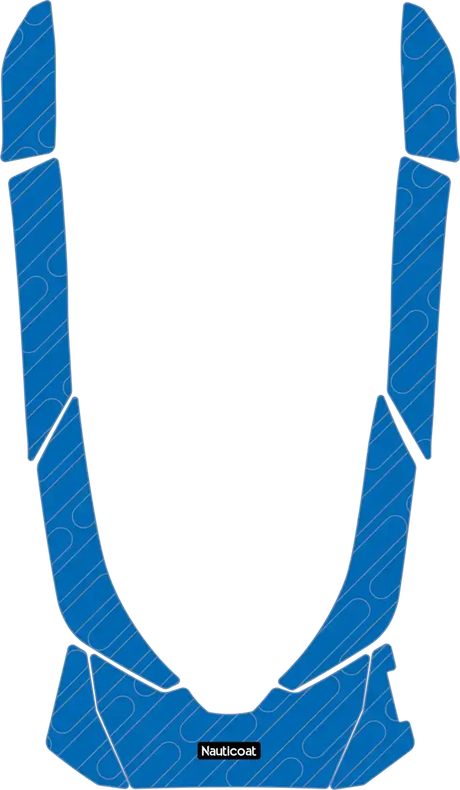 Sea-Doo GTI SE 130 Traction Mat Kit