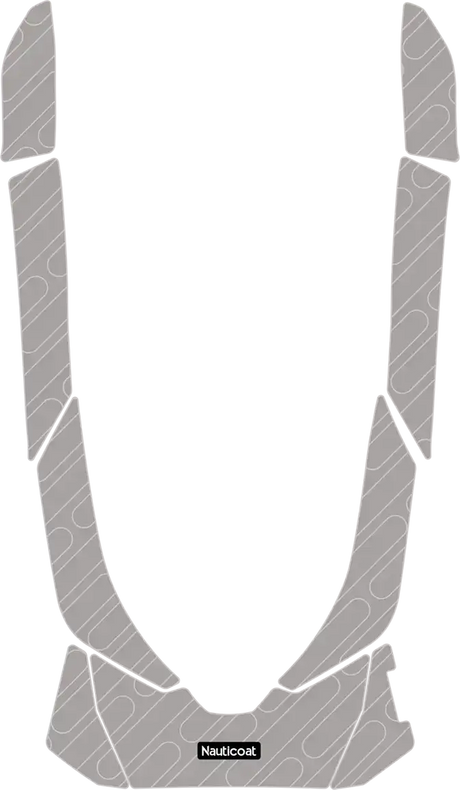 Sea-Doo GTI SE 130 Traction Mat Kit