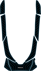 Sea-Doo GTI SE 130 Traction Mat Kit