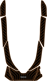 Sea-Doo GTI SE 130 Traction Mat Kit