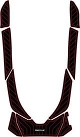 Sea-Doo GTI SE 130 Traction Mat Kit