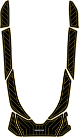 Sea-Doo GTI SE 130 Traction Mat Kit