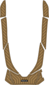 Sea-Doo GTI SE 130 Traction Mat Kit