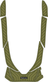 Sea-Doo GTI SE 130 Traction Mat Kit