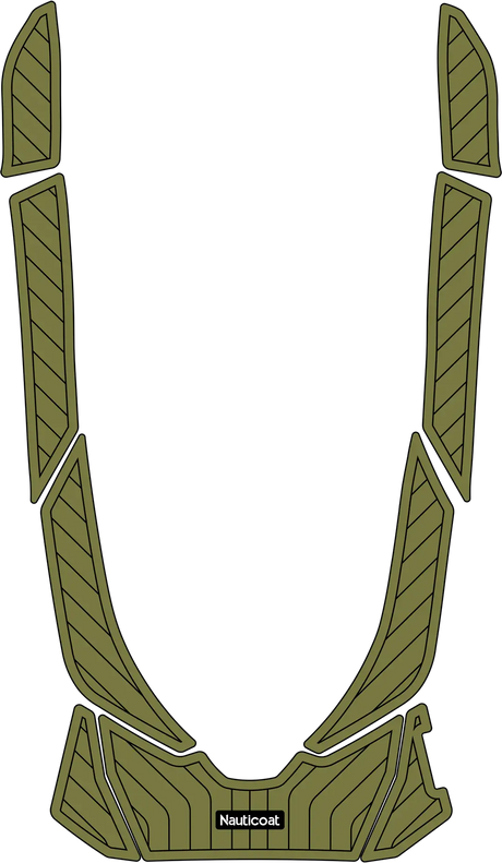 Sea-Doo GTI SE 130 Traction Mat Kit