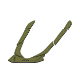 Sea-Doo GTI SE 130 Traction Mat Kit