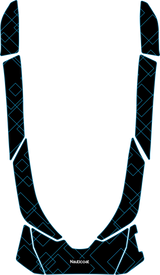 Sea-Doo GTI SE 130 Traction Mat Kit