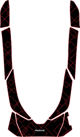 Sea-Doo GTI SE 130 Traction Mat Kit