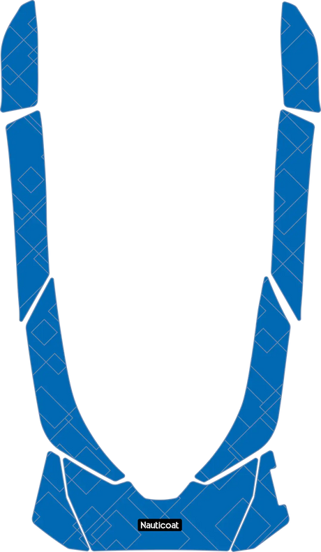 Sea-Doo GTI SE 130 Traction Mat Kit