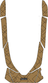 Sea-Doo GTI SE 130 Traction Mat Kit