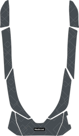 Sea-Doo GTI SE 130 Traction Mat Kit