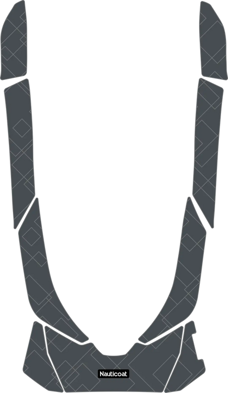 Sea-Doo GTI SE 130 Traction Mat Kit