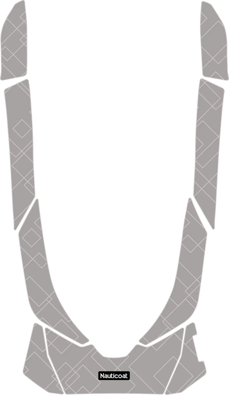 Sea-Doo GTI SE 130 Traction Mat Kit