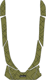 Sea-Doo GTI SE 130 Traction Mat Kit