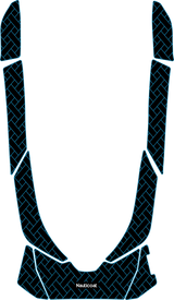 Sea-Doo GTI SE 130 Traction Mat Kit