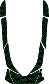 Sea-Doo GTI SE 130 Traction Mat Kit
