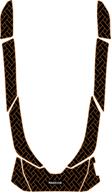 Sea-Doo GTI SE 130 Traction Mat Kit