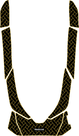 Sea-Doo GTI SE 130 Traction Mat Kit