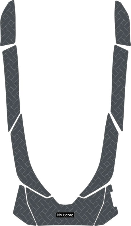 Sea-Doo GTI SE 130 Traction Mat Kit