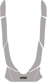 Sea-Doo GTI SE 130 Traction Mat Kit