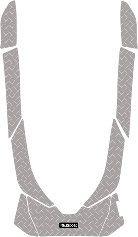 Sea-Doo GTI SE 130 Traction Mat Kit