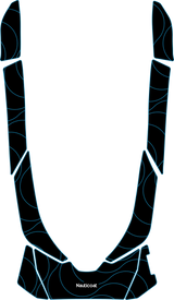 Sea-Doo GTI SE 130 Traction Mat Kit