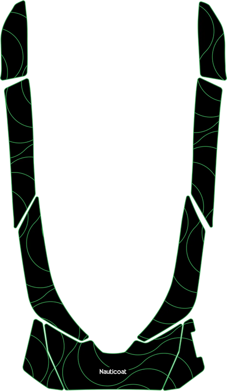 Sea-Doo GTI SE 130 Traction Mat Kit