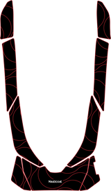 Sea-Doo GTI SE 130 Traction Mat Kit