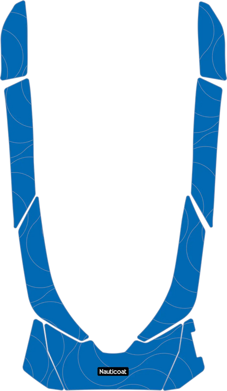 Sea-Doo GTI SE 130 Traction Mat Kit