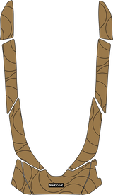 Sea-Doo GTI SE 130 Traction Mat Kit