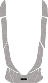 Sea-Doo GTI SE 130 Traction Mat Kit