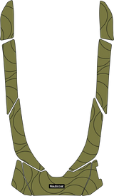 Sea-Doo GTI SE 130 Traction Mat Kit