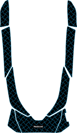 Sea-Doo GTI SE 130 Traction Mat Kit