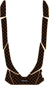 Sea-Doo GTI SE 130 Traction Mat Kit