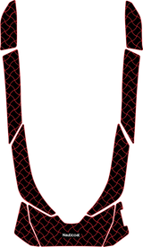 Sea-Doo GTI SE 130 Traction Mat Kit