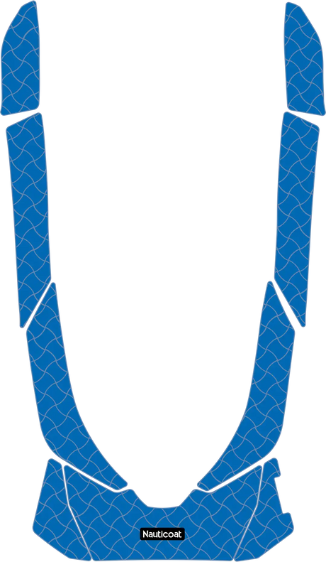 Sea-Doo GTI SE 130 Traction Mat Kit