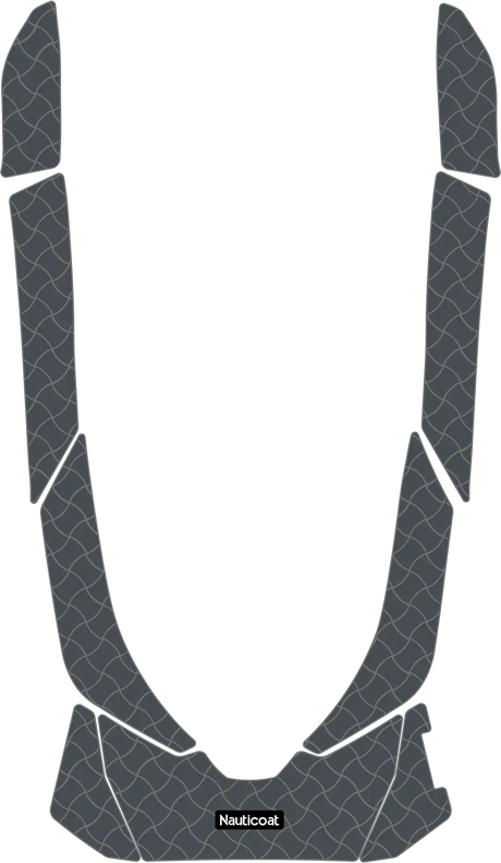 Sea-Doo GTI SE 130 Traction Mat Kit