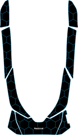 Sea-Doo GTI SE 130 Traction Mat Kit