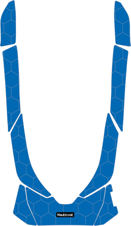 Sea-Doo GTI SE 130 Traction Mat Kit