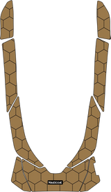 Sea-Doo GTI SE 130 Traction Mat Kit