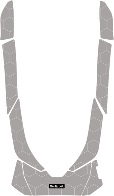 Sea-Doo GTI SE 130 Traction Mat Kit