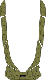 Sea-Doo GTI SE 130 Traction Mat Kit