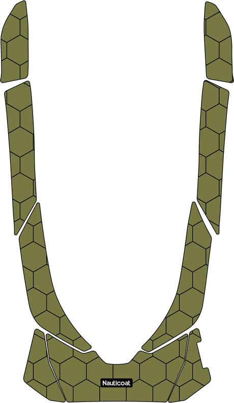 Sea-Doo GTI SE 130 Traction Mat Kit