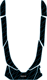 Sea-Doo GTI SE 130 Traction Mat Kit