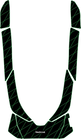 Sea-Doo GTI SE 130 Traction Mat Kit